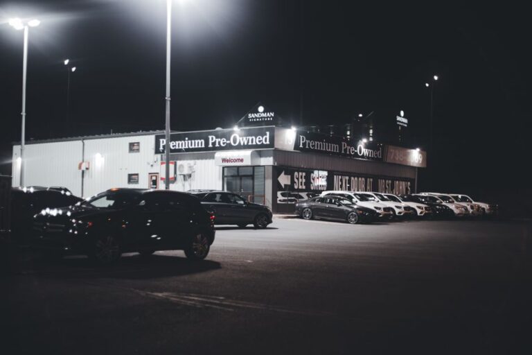 Profesionalus automobilių poliravimas Kaune