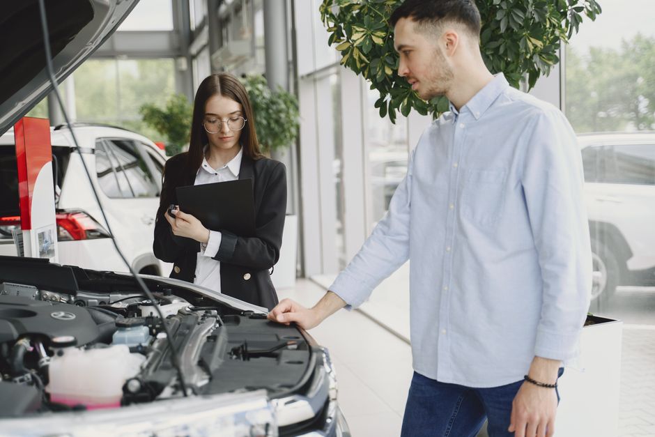 automobilių patikra prieš perkant Kaune